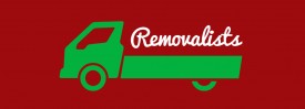 Removalists Gunningbland - My Local Removalists